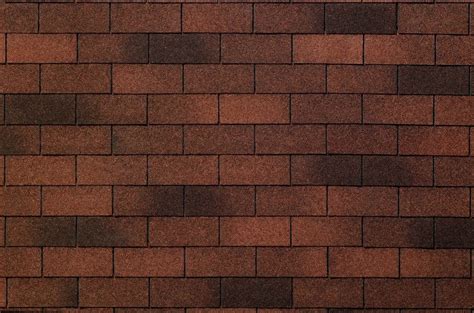 Shingle, Elite Tamko, Rustic Hickory - 3-Tab Roof Shingles - The Home ...