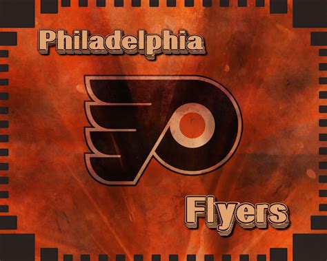 🔥 [49+] Philadelphia Flyers Logo Wallpapers | WallpaperSafari