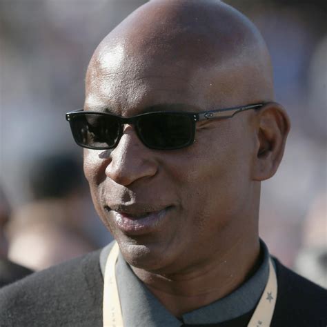 Eric Dickerson on NFL Anthem Rule: 'You Can't Please Everybody' | News, Scores, Highlights ...