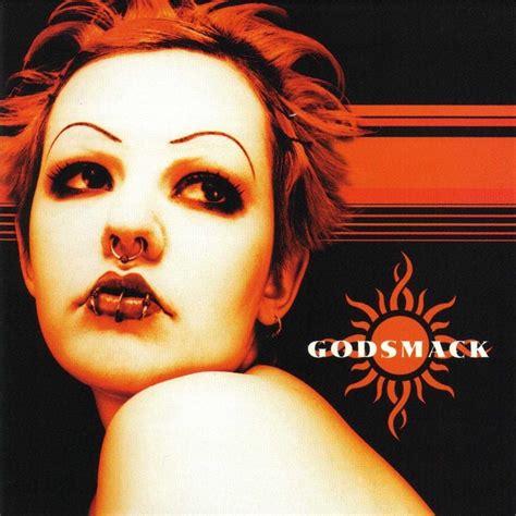 What the girl from the cover of Godsmack’s debut looks… | Kerrang!