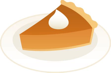 Slice Of Pie Cartoon - ClipArt Best