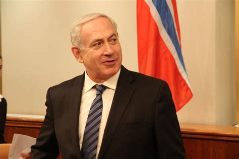 Netanyahu | Statsminister Benjamin Netanyahu i Jerusalem 5. … | Flickr