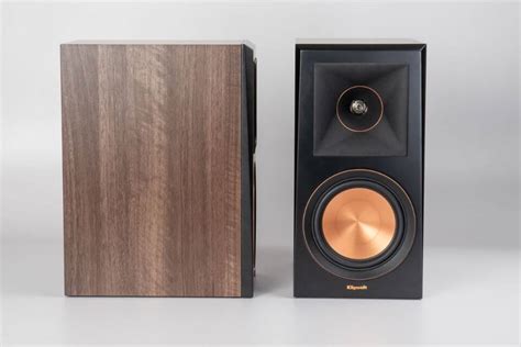 Klipsch RP-600M Review – HiFiReport