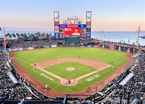 5 Best Arenas & Stadiums in San Francisco - GoCar Tours