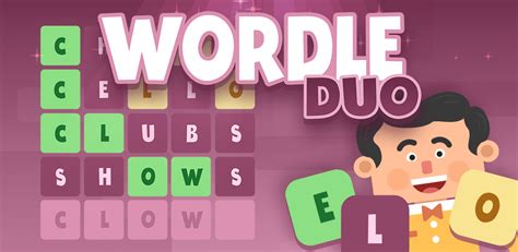 Wordle Duo, the new challenge