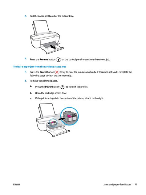 HP DeskJet 3700 User Manual | Page 75 / 118