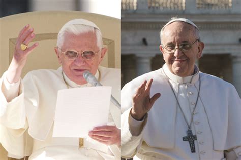 Former Pope Benedict XVI to Return to the Vatican on Thursday | Sojourners