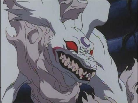 Sesshomaru Demon Form | Wiki | Anime Amino