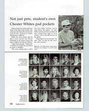 Stillwater High School - Pioneer Yearbook (Stillwater, OK), Class of 1987, Page 95 of 232