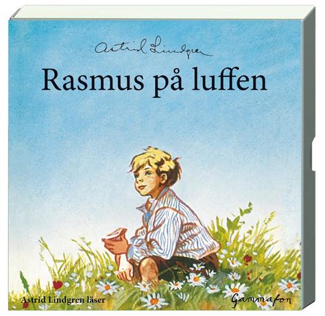 Rasmus på luffen – Smakprov