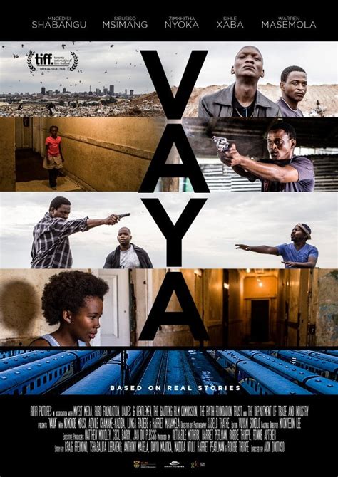 Vaya - Filme 2016 - AdoroCinema