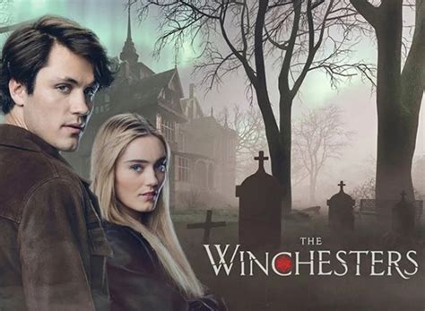 The Winchesters TV Show Air Dates & Track Episodes - Next Episode