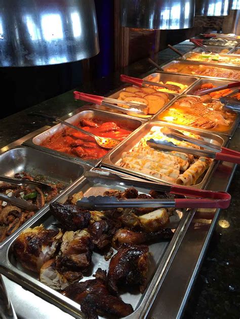 Gallery | Dragon Grill Buffet