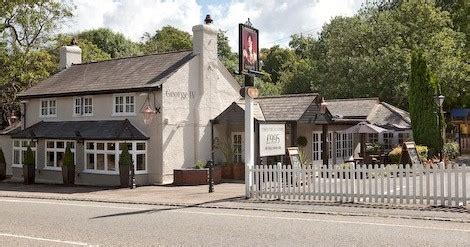 George IV in Baldock | Pub in Baldock, SG7