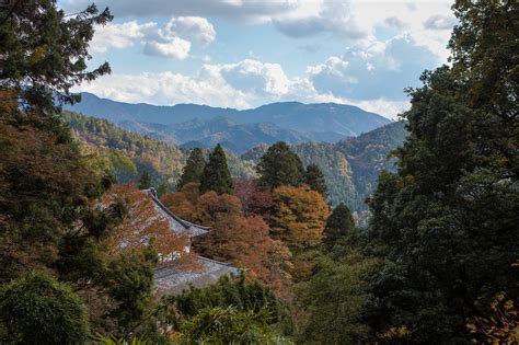 Top 10 Unknown Autumn Destinations in Japan - GaijinPot Travel