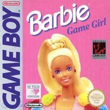 Barbie: Game Girl Prices PAL GameBoy | Compare Loose, CIB & New Prices