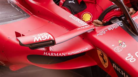 Ferrari provide details on 2024 F1 car amid ‘aggressive’ new project ...