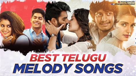 Latest melody songs in telugu free download - journallasopa