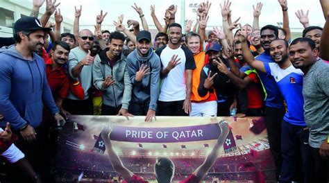 A Round Up of Qatar National Sport Day 2019 Celebrations - Marhaba Qatar