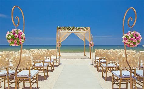 Weddings - Royalton Riviera Cancun