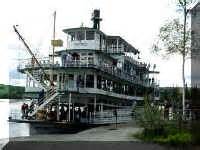 Riverboat Discovery