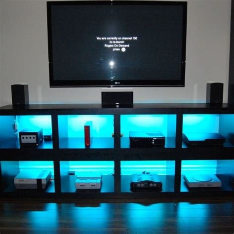 How To Upgrade Your Gaming Room Lighting? - HOME INDIA