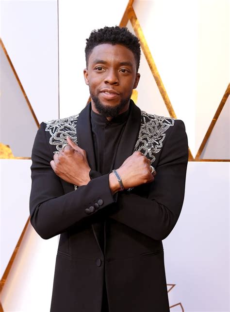 Chadwick Boseman passed away. Wakanda Forever! - Chit-Chat - Mugentech