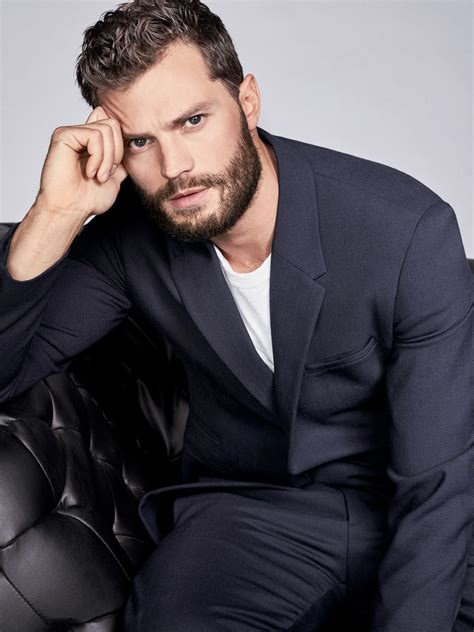 #JamieDornan life ! | Christian grey, Jamie dornan, Cinquante nuances de grey