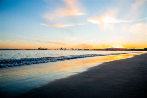 How to Spend a Day or Weekend in Long Beach California