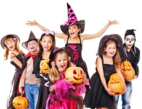 31 Easy DIY Halloween Costumes for Kids