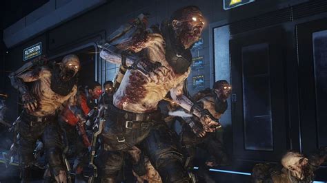 Best Call of Duty Zombies modes, ranked