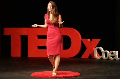 How to Prepare for a TEDx Talk — The Bold Life Movement