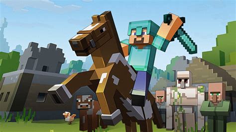 Minecraft - Download