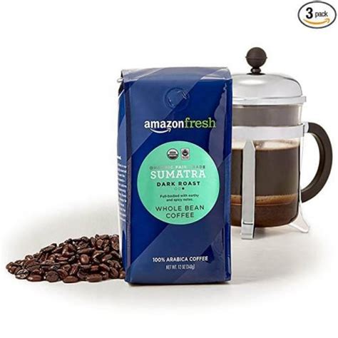 Best French press coffee beans - a review! | Coffee for us