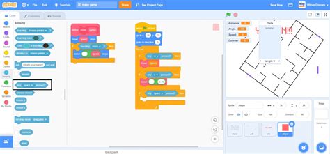 How to make a 3D game in Scratch? [Step-by-Step] - Wiingy