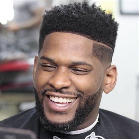 Pin on How to Get Flattop Skin Fade Haircuts