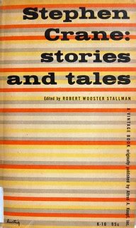Vintage Books | Book cover design by Alvin Lustig for Storie… | Flickr