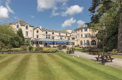 Two Lake District hotels reveal opening dates - cumbriacrack.com