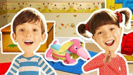 CBeebies seeks more preschool drama | News | C21Media