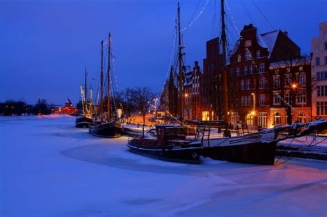 5 Lesser-Known Cities In Germany That Will Make Your Winter Wonderland ...