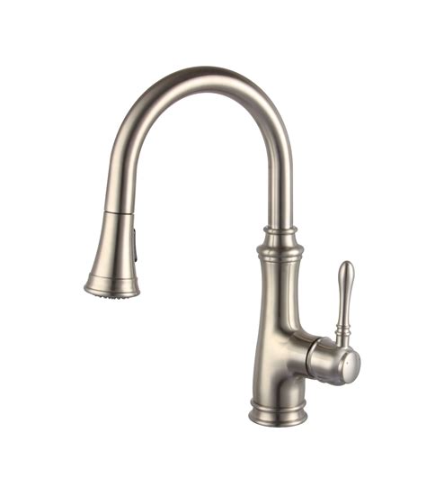 Chrome Finish Model 2 Faucet - Granite System - Kitchen Countertops ...