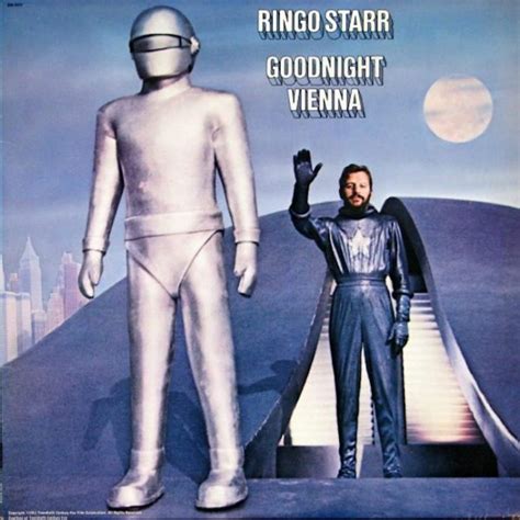 'Ringo': The Solo Starr Album That Invoked The Beatles’ Aura