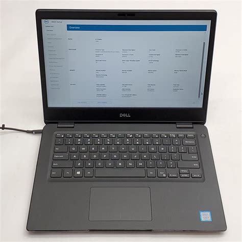 Dell Latitude 3400 Core i5 Laptop Price in Pakistan - Laptop Mall