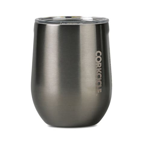 Corkcicle - Stemless Wine Cup 12oz – Threadfellows