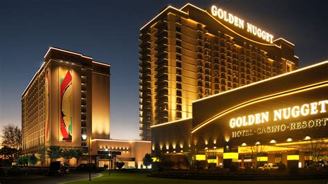 Golden Nugget Lake Charles Hotel & Casino - Lake Charles, LA | www ...