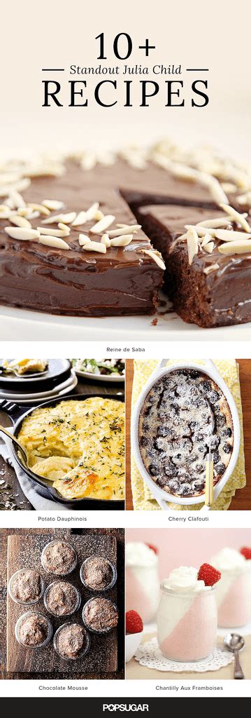 Classic Julia Child Recipes | POPSUGAR Food Photo 12