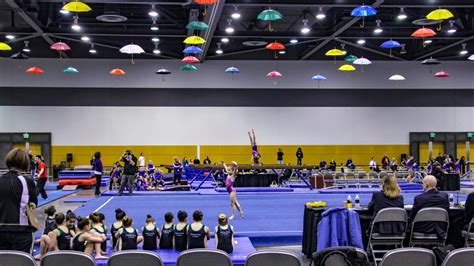 2023 USA Gymnastics Region 2 Women's Championships