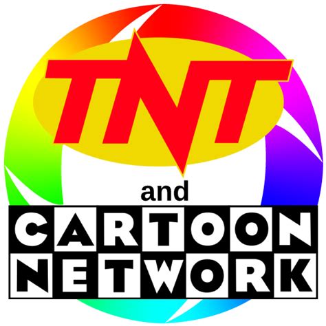 Image - Tnt and cartoon network 1999.png | Dream Logos Wiki | FANDOM ...