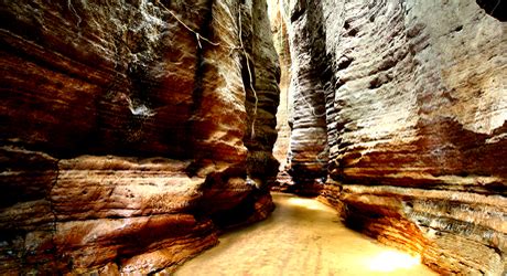 Awhum Waterfalls, Enugu State – Waterfalls in Nigeria