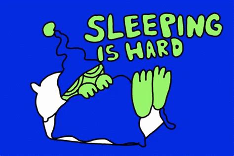 Sleeping Is Hard Tossing And Turning GIF - Sleeping IS Hard Tossing And Turning Cant Sleep ...